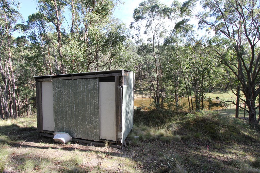 Lot 1 Speedwell Dam Road STAFFORDSHIRE REEF 13