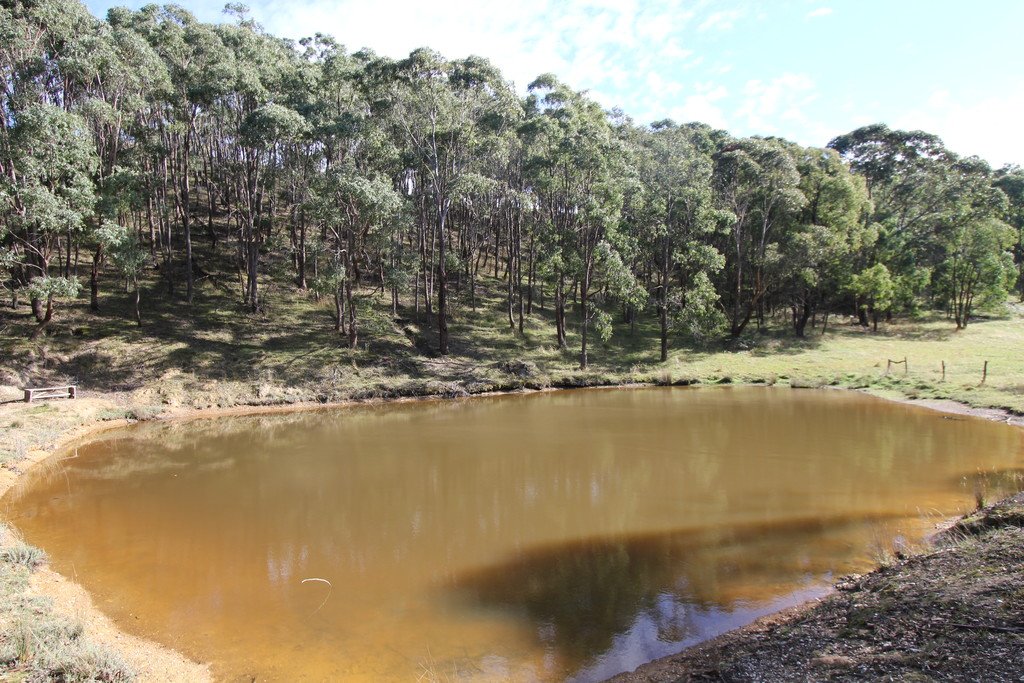 Lot 1 Speedwell Dam Road STAFFORDSHIRE REEF 14