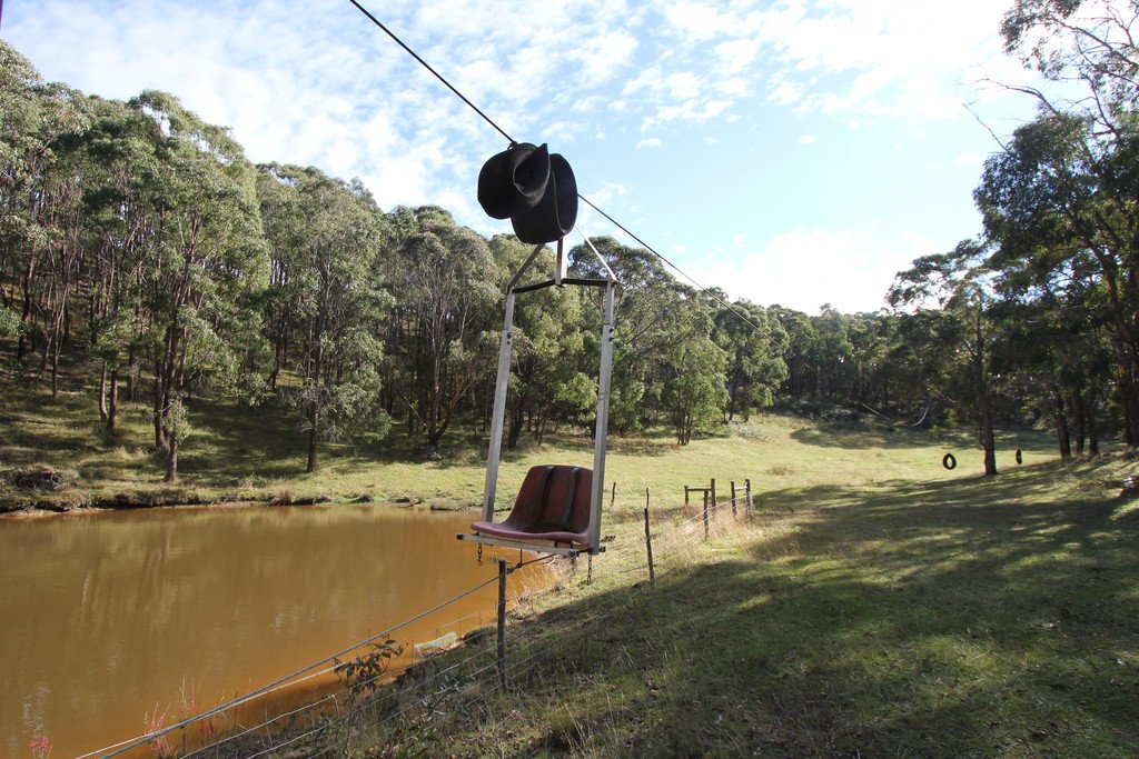 Lot 1 Speedwell Dam Road STAFFORDSHIRE REEF 15