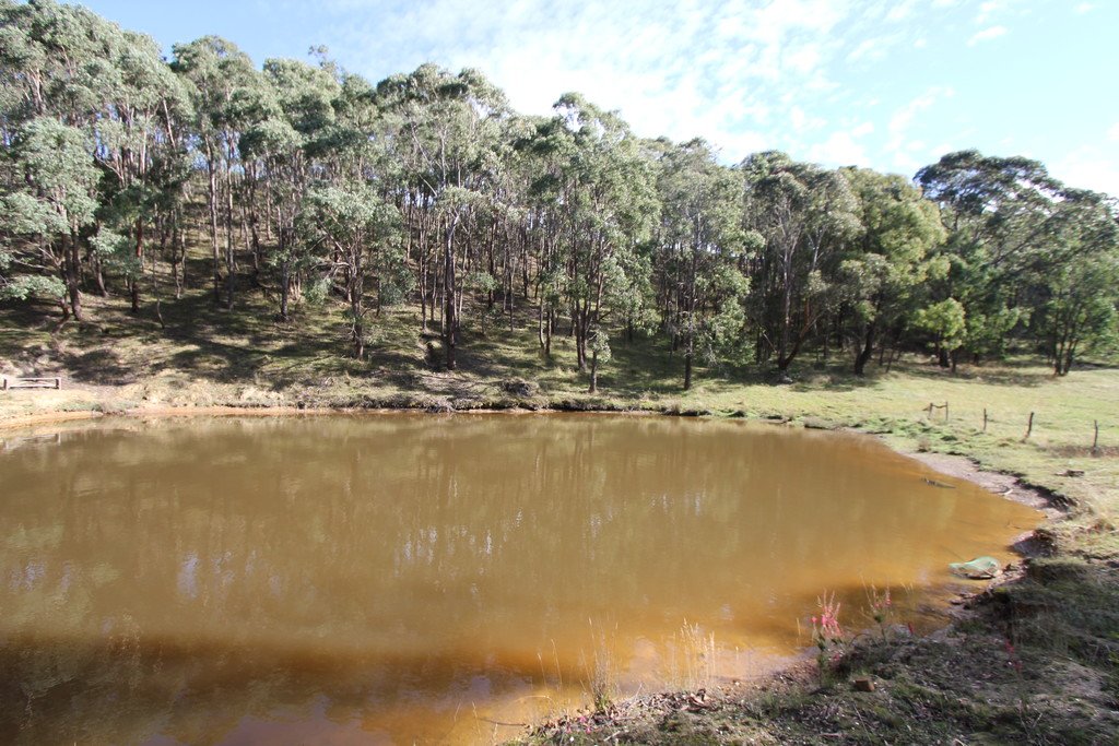 Lot 1 Speedwell Dam Road STAFFORDSHIRE REEF 16