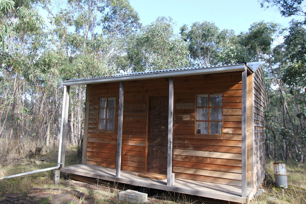 Lot 1 Speedwell Dam Road STAFFORDSHIRE REEF 17