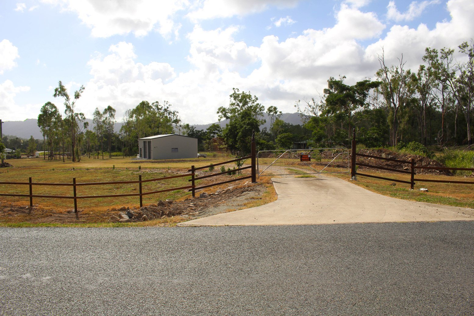 Lot 1 Sugarloaf Road RIORDANVALE 1