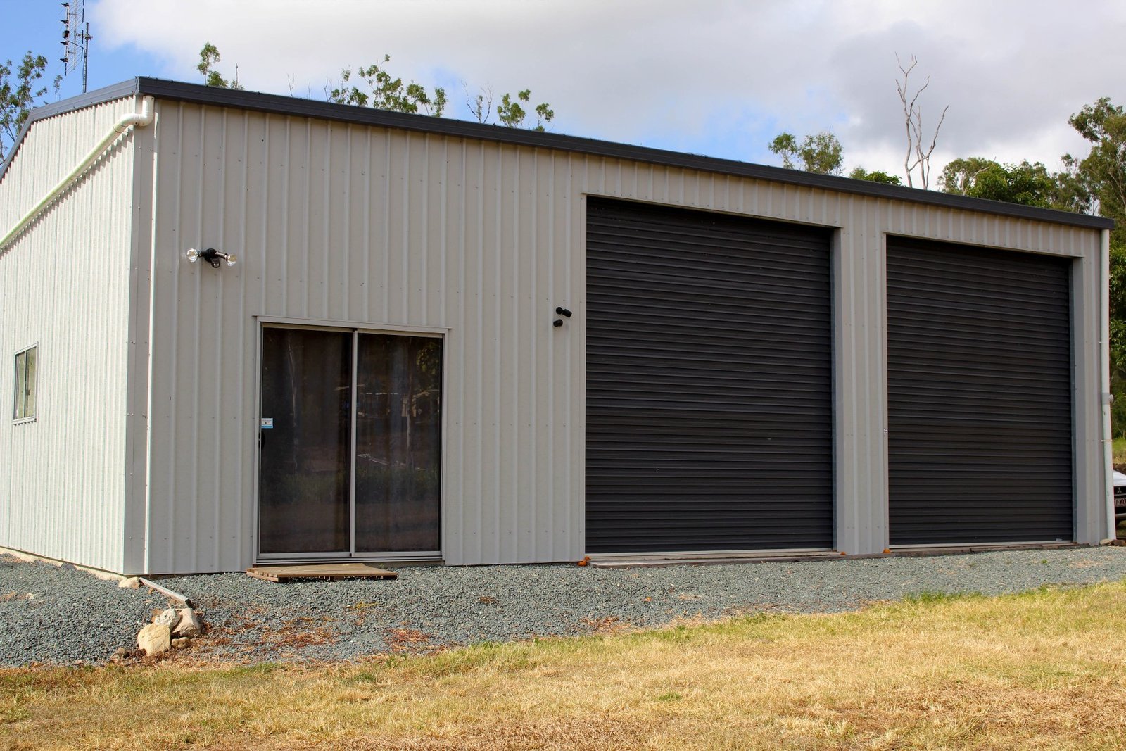 Lot 1 Sugarloaf Road RIORDANVALE 2