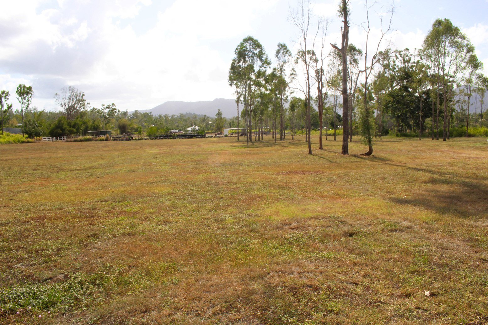 Lot 1 Sugarloaf Road RIORDANVALE 4