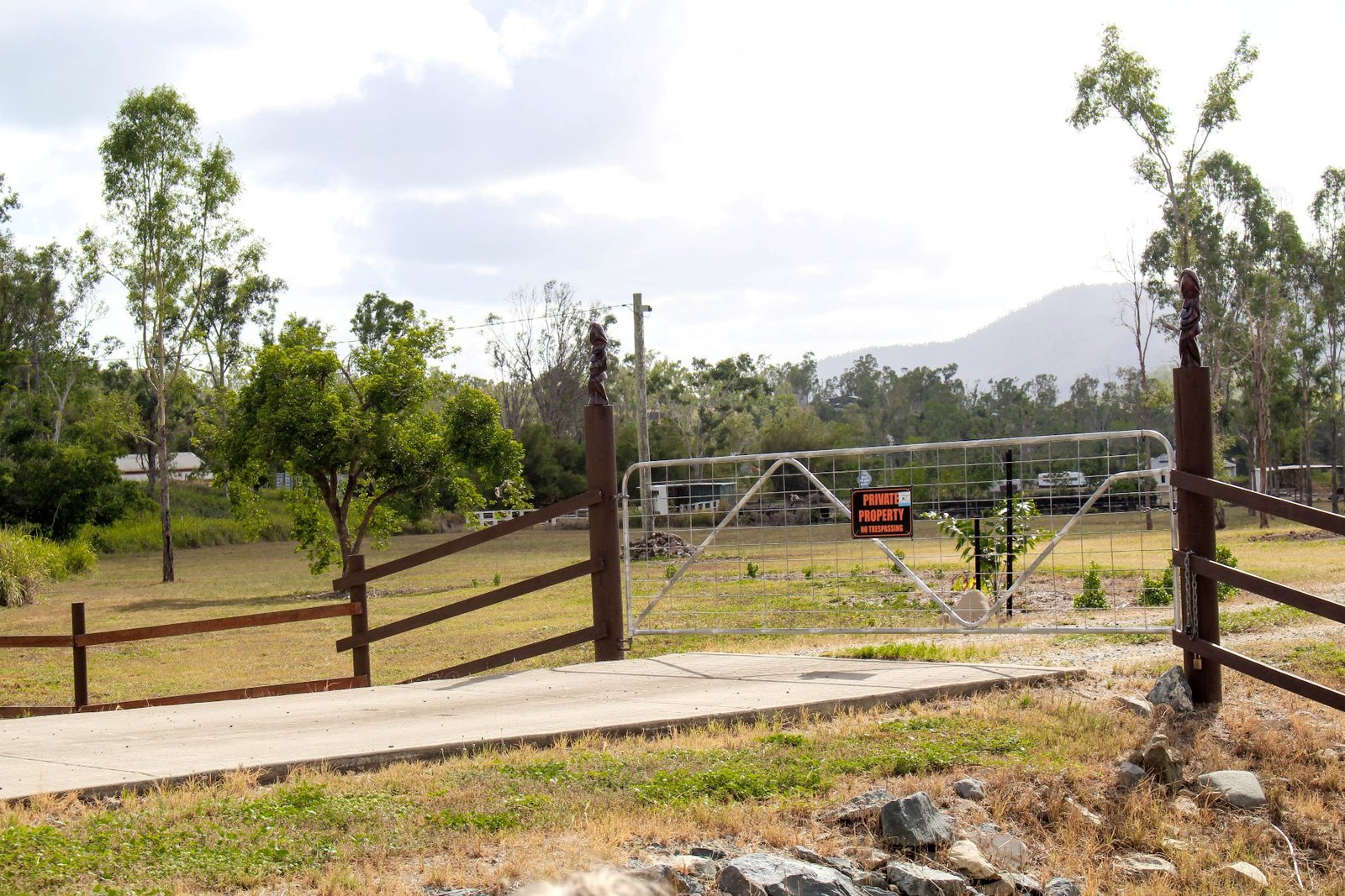 Lot 1 Sugarloaf Road RIORDANVALE 8