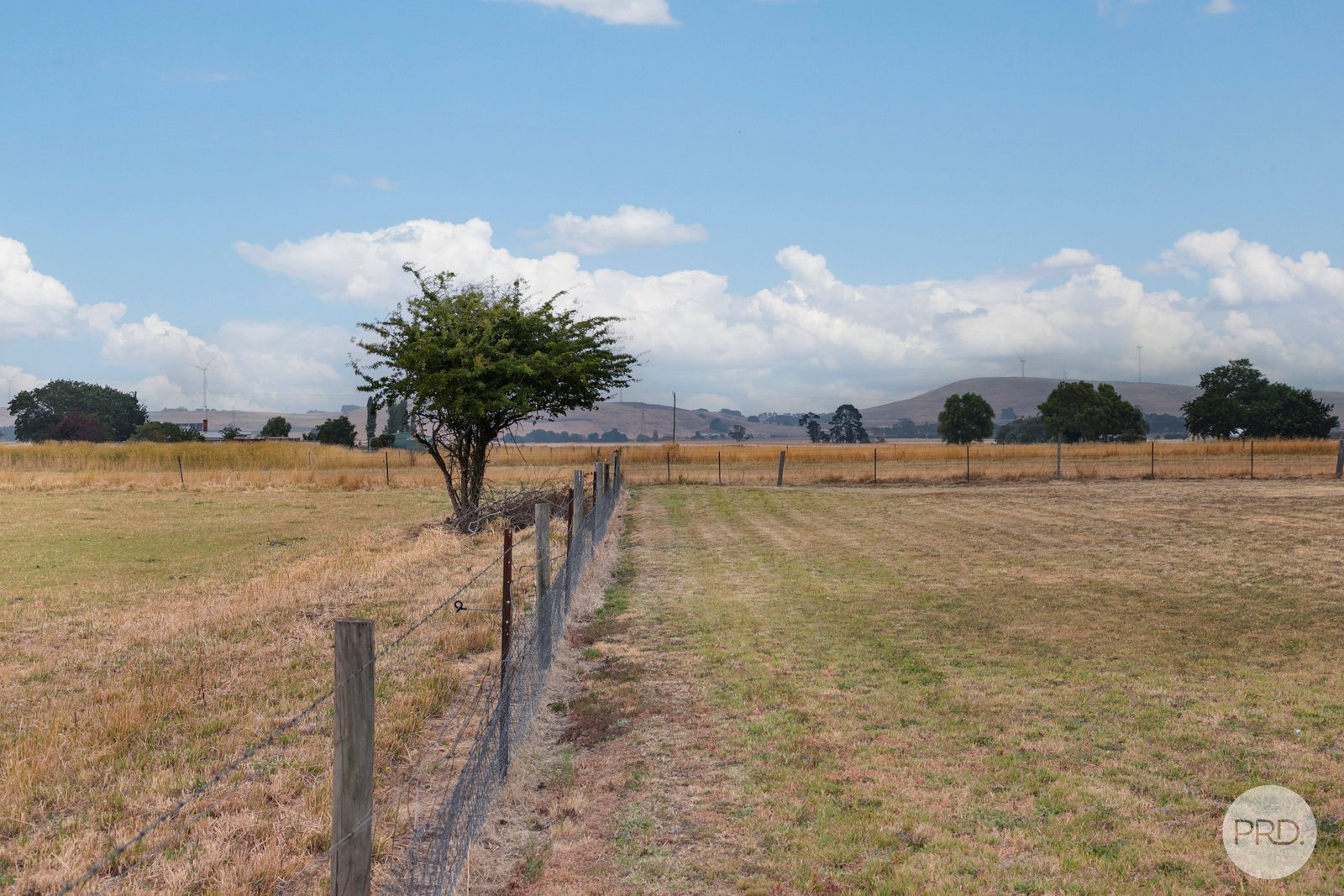 Lot 1 Sunraysia Highway WAUBRA 4