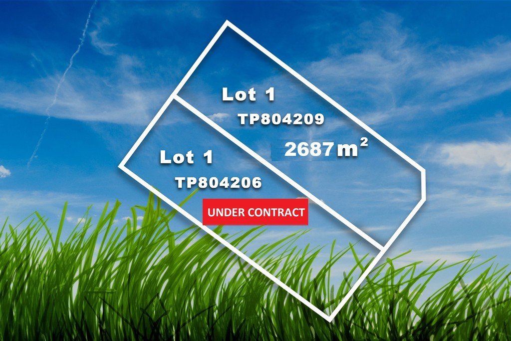 Lot 1 TP804206 Glenelg Highway SCARSDALE 1
