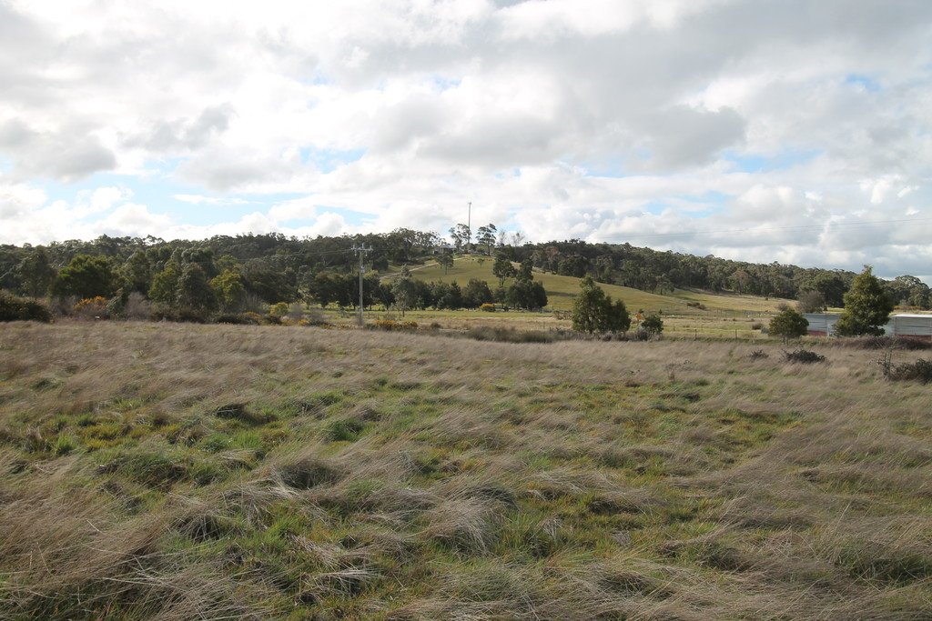 Lot 1 TP804206 Glenelg Highway SCARSDALE 7