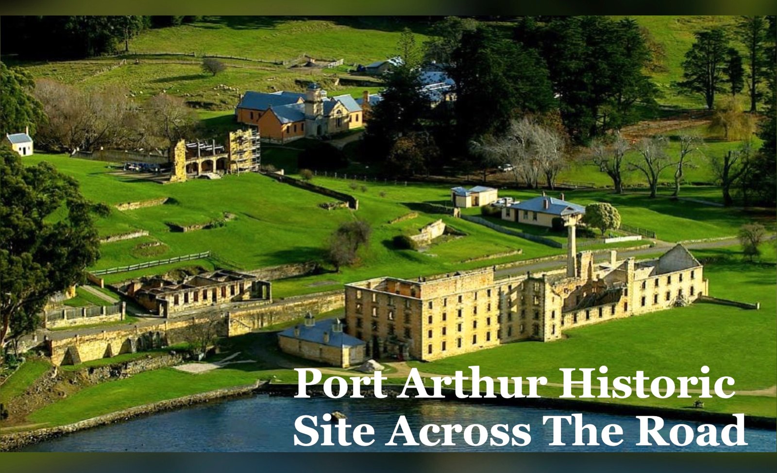 Lot 1 Tramway Street PORT ARTHUR 3