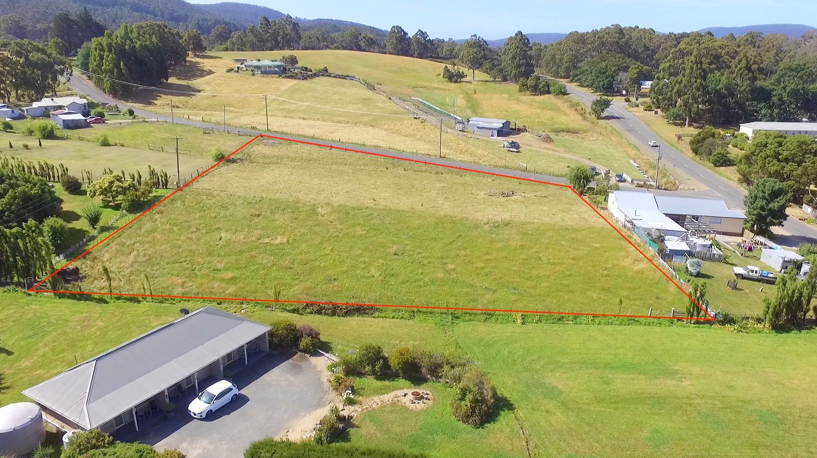 Lot 1 Tramway Street PORT ARTHUR 4