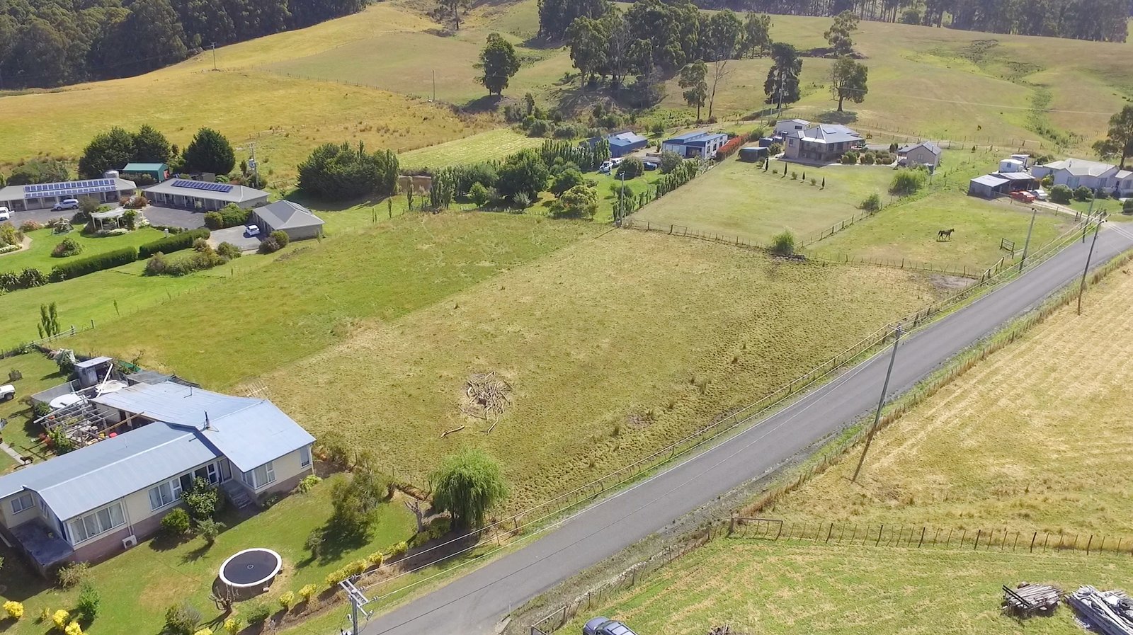 Lot 1 Tramway Street PORT ARTHUR 5