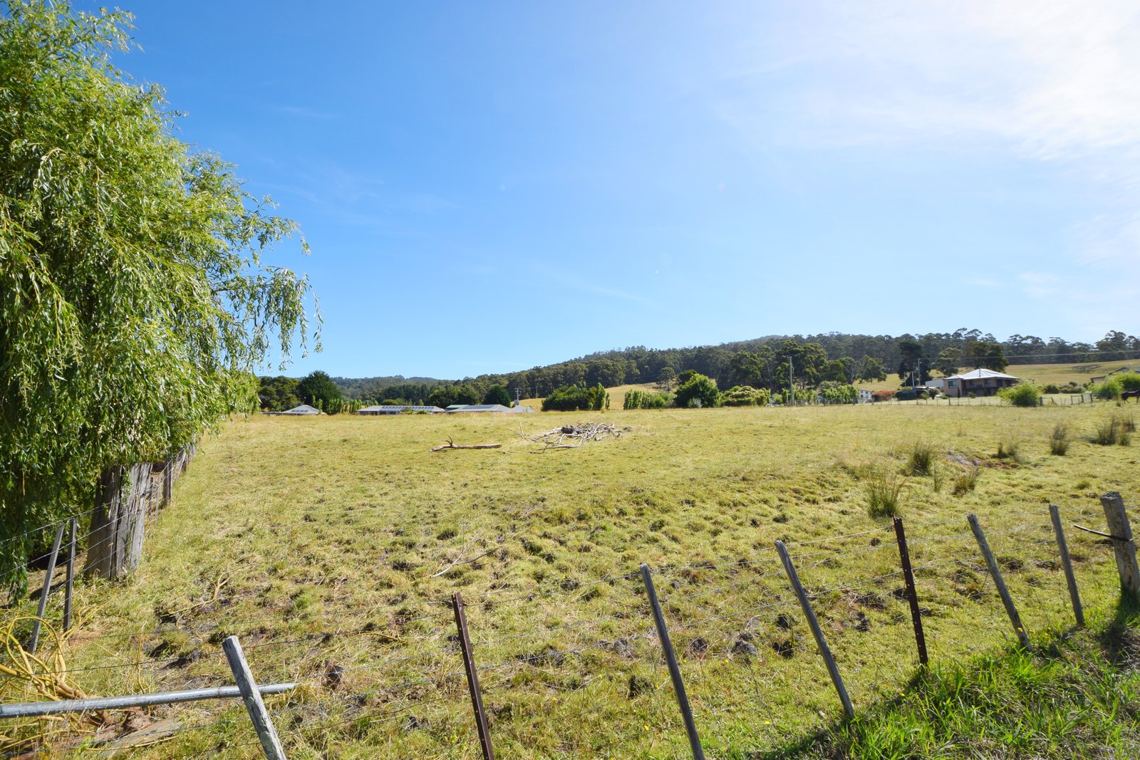 Lot 1 Tramway Street PORT ARTHUR 6