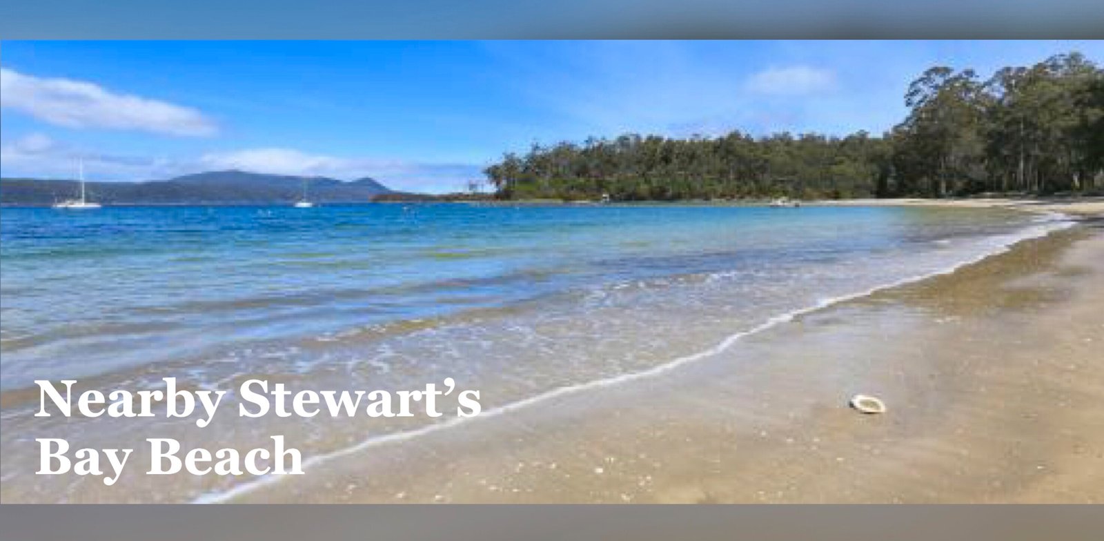 Lot 1 Tramway Street PORT ARTHUR 7