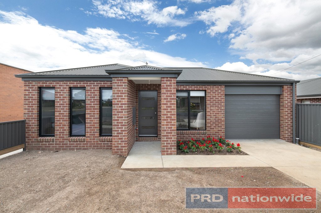 Lot 1, U1/21 Beverin Street SEBASTOPOL 1