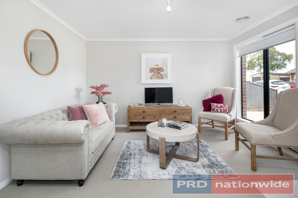 Lot 1, U1/21 Beverin Street SEBASTOPOL 2