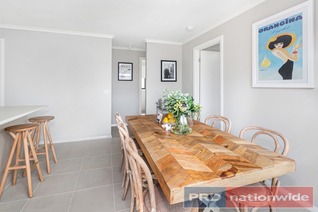 Lot 1, U1/21 Beverin Street SEBASTOPOL 4