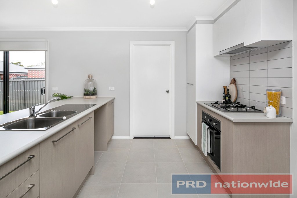 Lot 1, U1/21 Beverin Street SEBASTOPOL 5