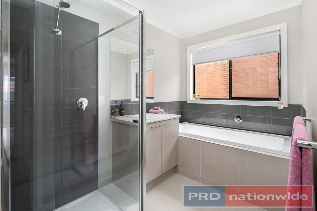 Lot 1, U1/21 Beverin Street SEBASTOPOL 9