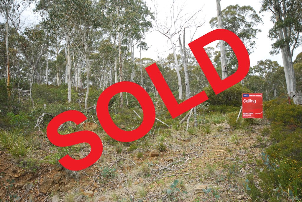 Lot 1 Victoria Valley Road VICTORIA VALLEY 1