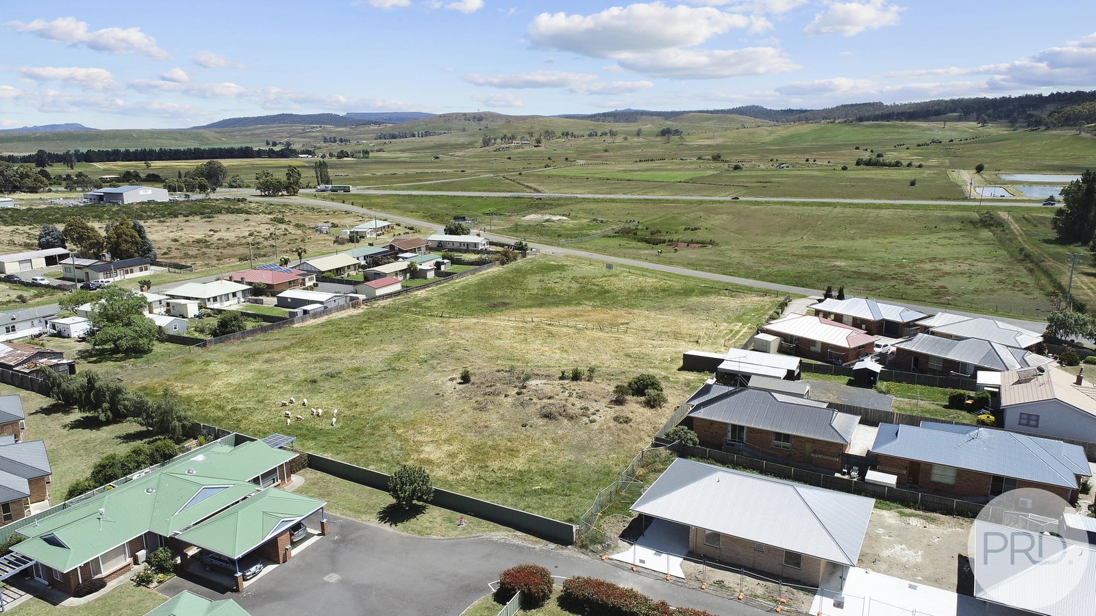 Lot 1 William Street OATLANDS 2