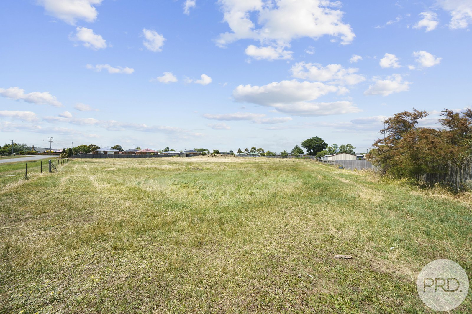 Lot 1 William Street OATLANDS 6