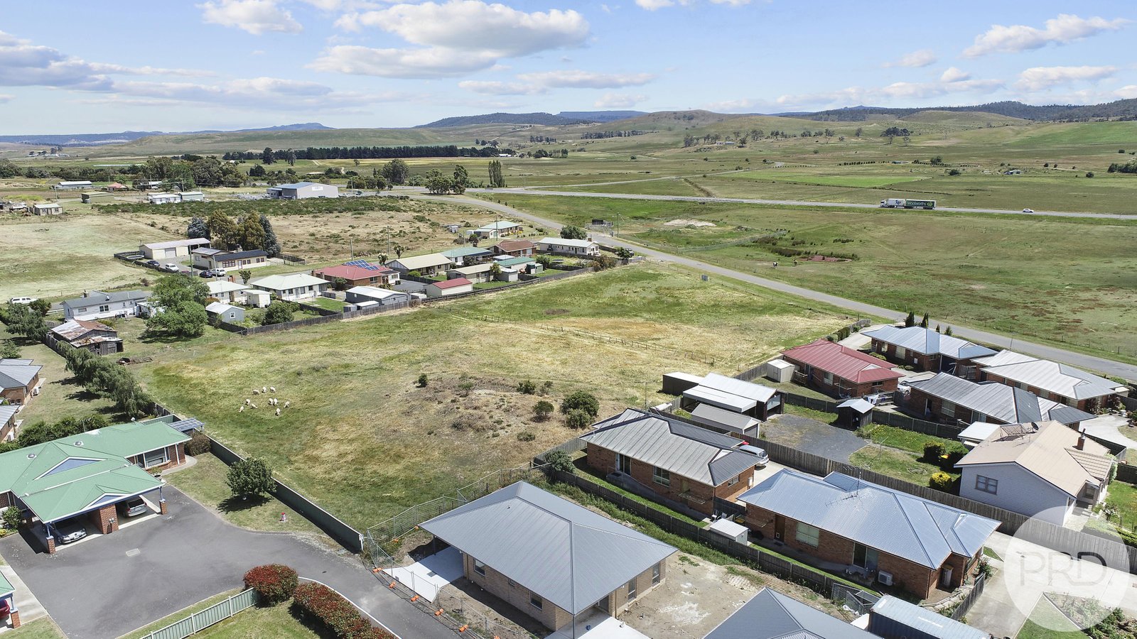 Lot 1 William Street OATLANDS 10