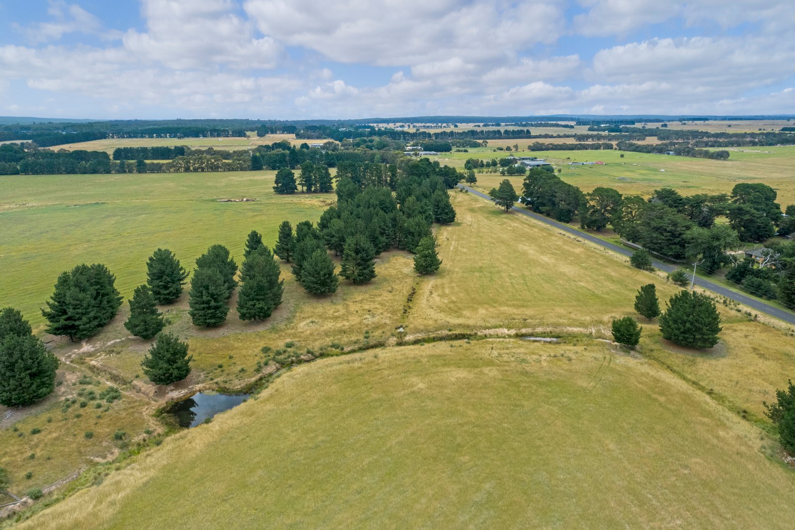 Lot 1 Wilsons Road HADDON 4