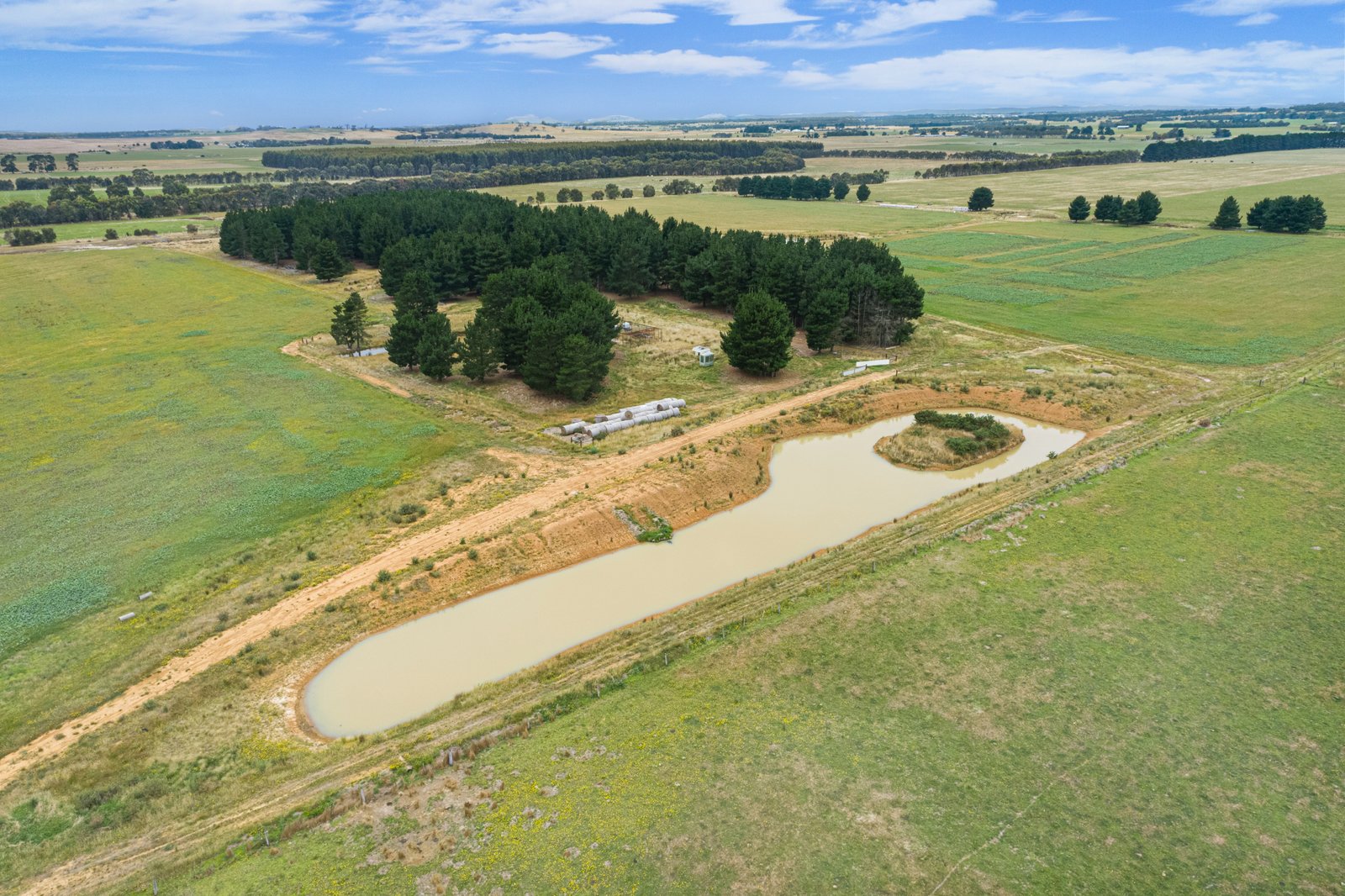 Lot 1 Wilsons Road HADDON 6