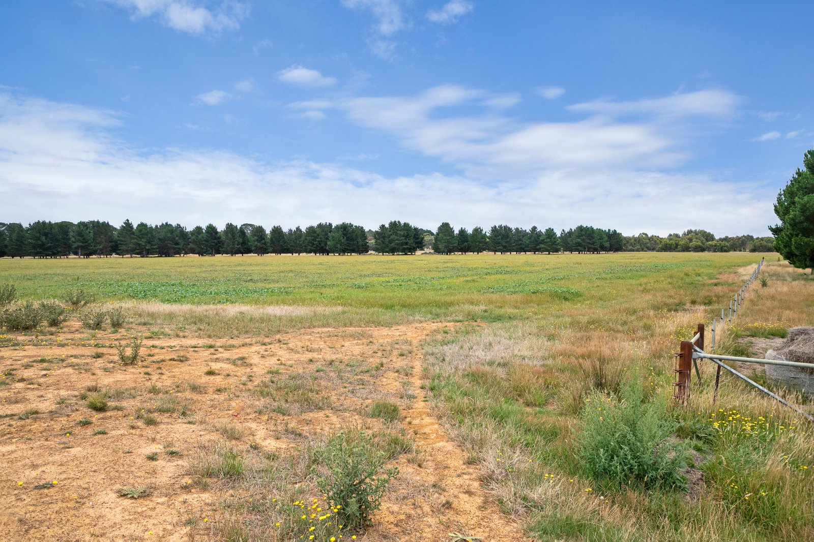Lot 1 Wilsons Road HADDON 10
