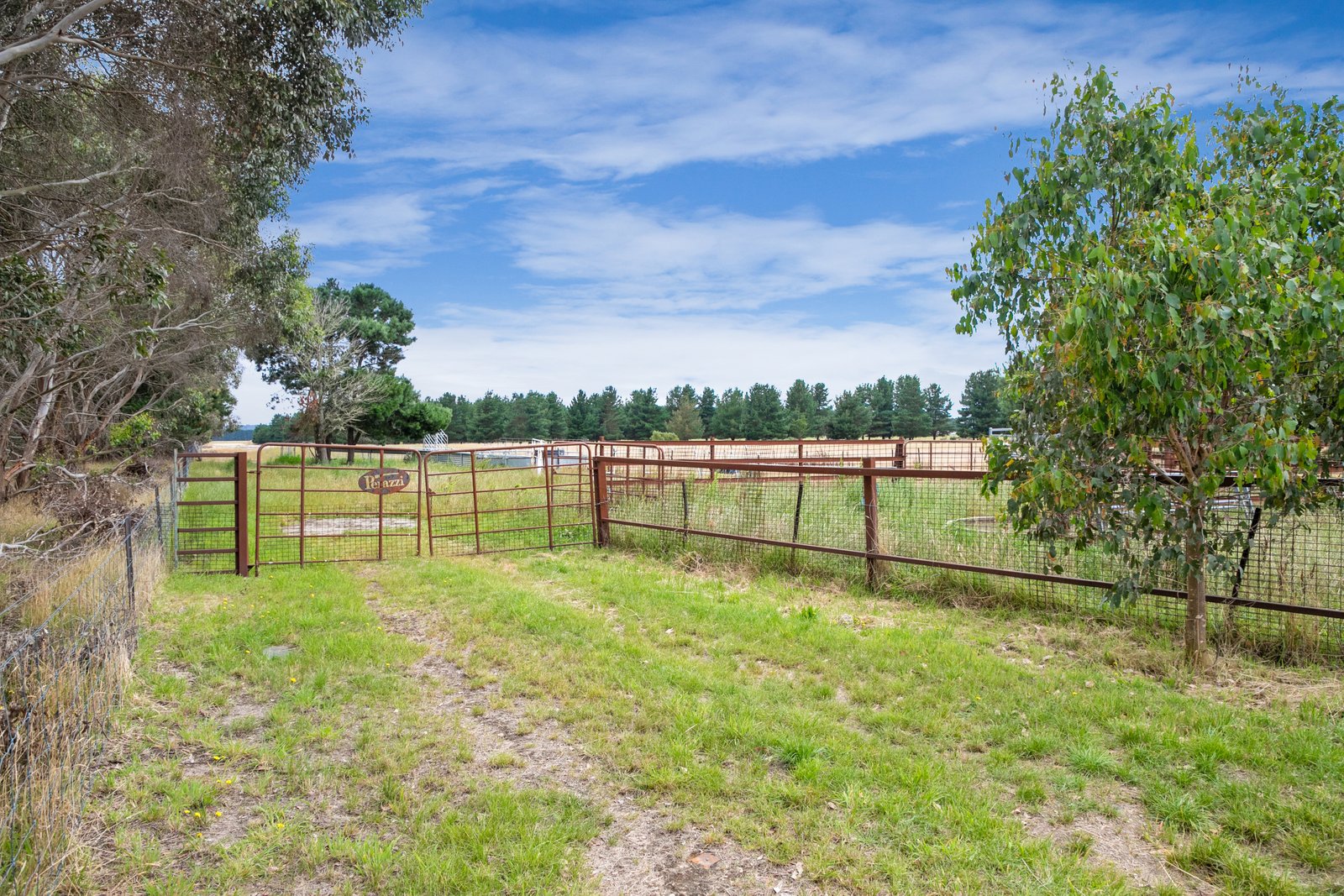 Lot 1 Wilsons Road HADDON 12