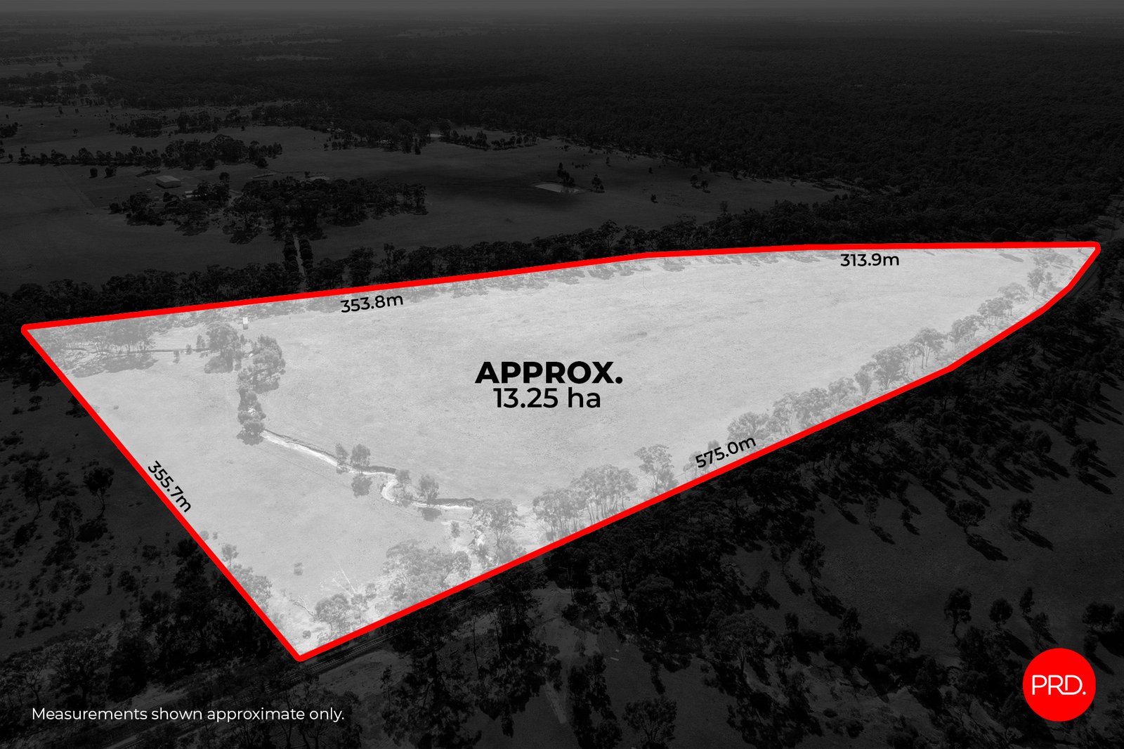Lot 1 Wimmera Highway TARNAGULLA 1