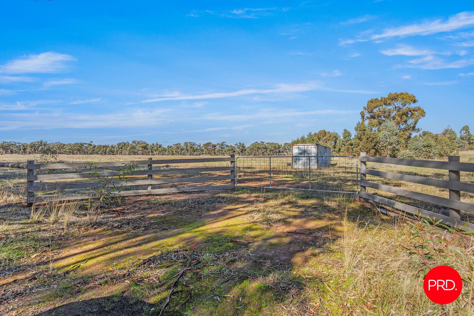 Lot 1 Wimmera Highway TARNAGULLA 2