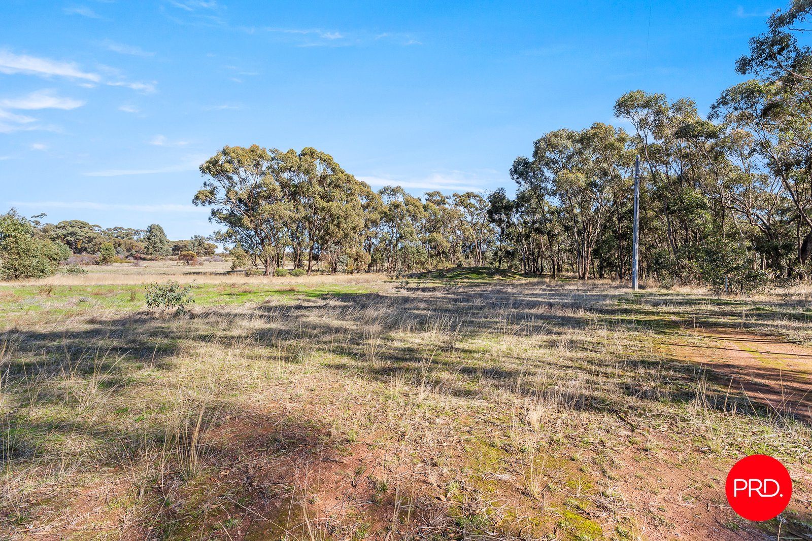 Lot 1 Wimmera Highway TARNAGULLA 3