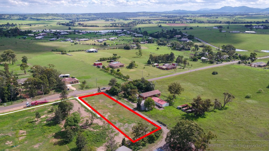 Lot 1 Windemere Road LOCHINVAR 1