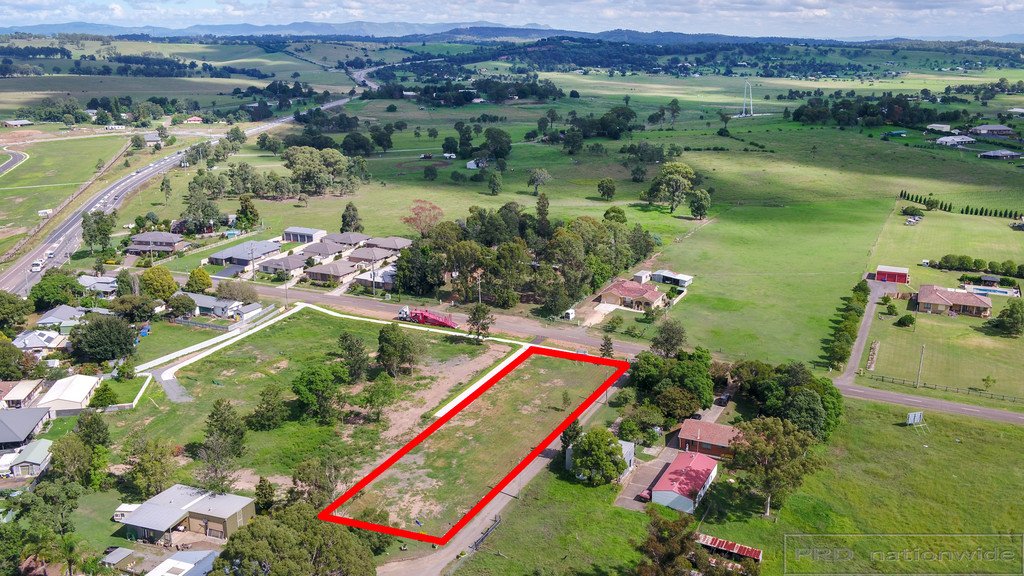 Lot 1 Windemere Road LOCHINVAR 3
