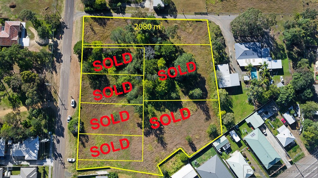 Lot 1 Windemere Road LOCHINVAR 5