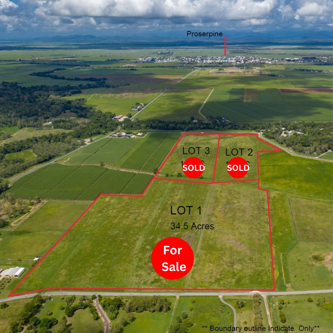 Lot 1 Wright Road STRATHDICKIE 1