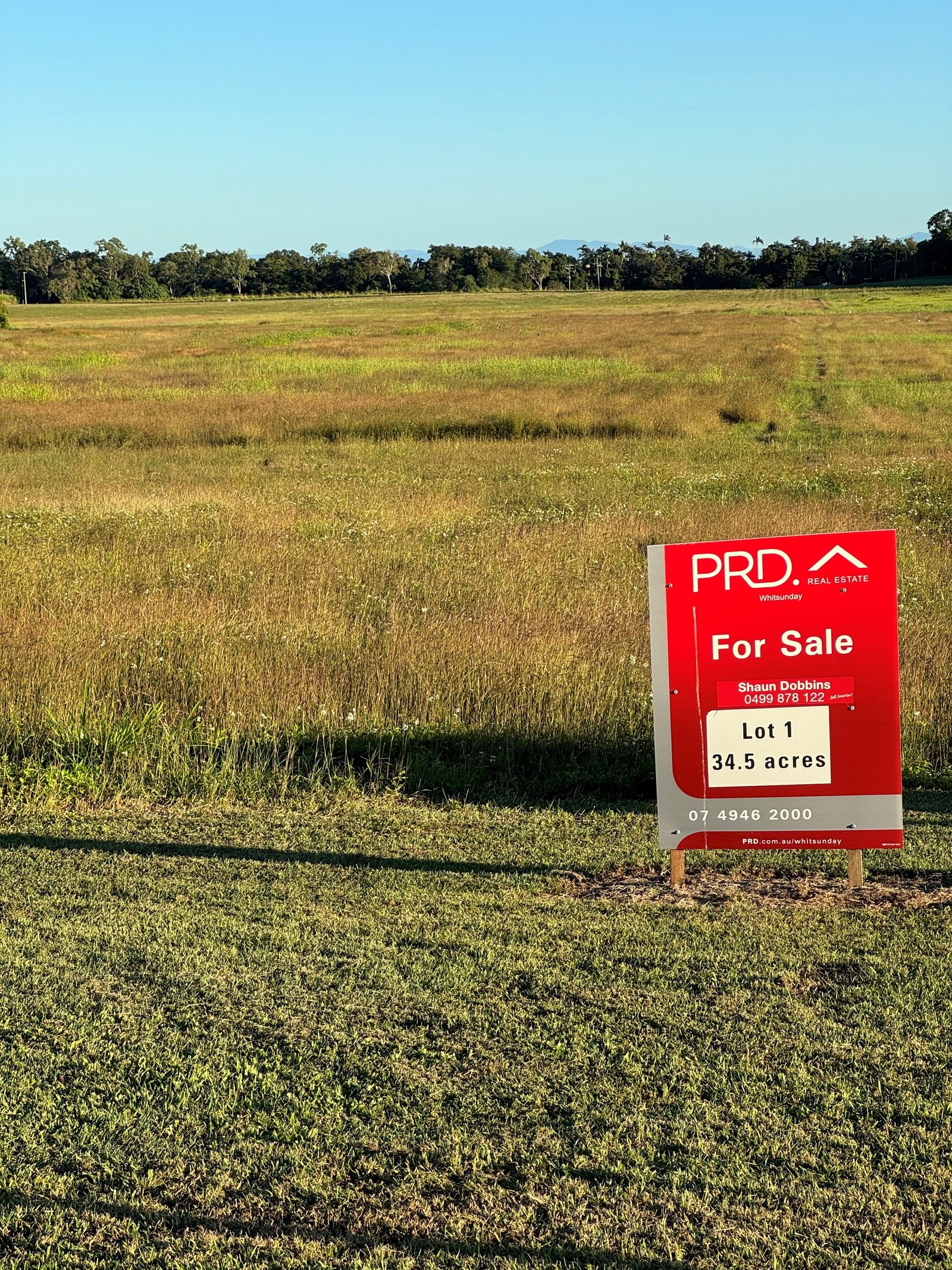 Lot 1 Wright Road STRATHDICKIE 5