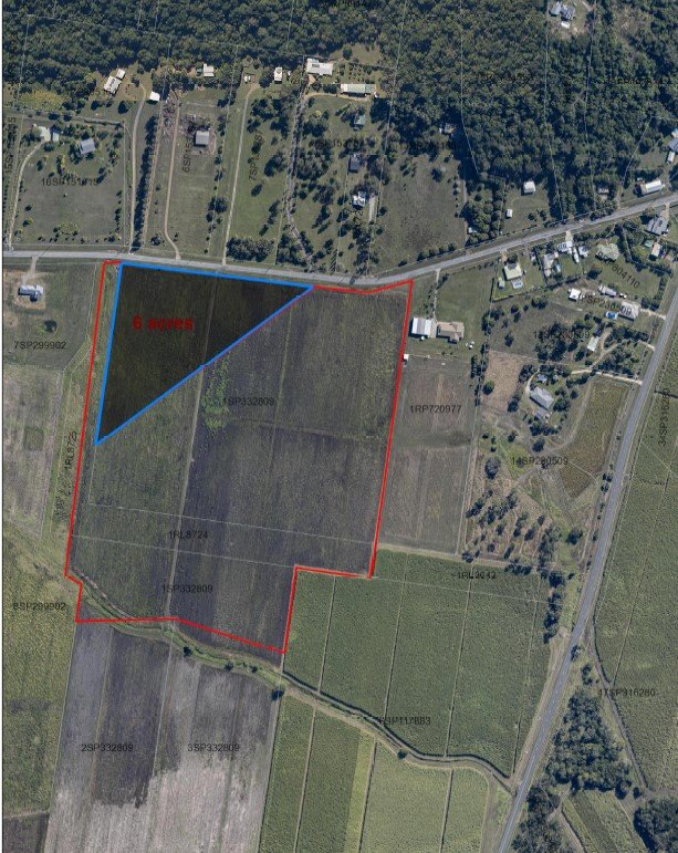 Lot 1 Wright Road STRATHDICKIE 8