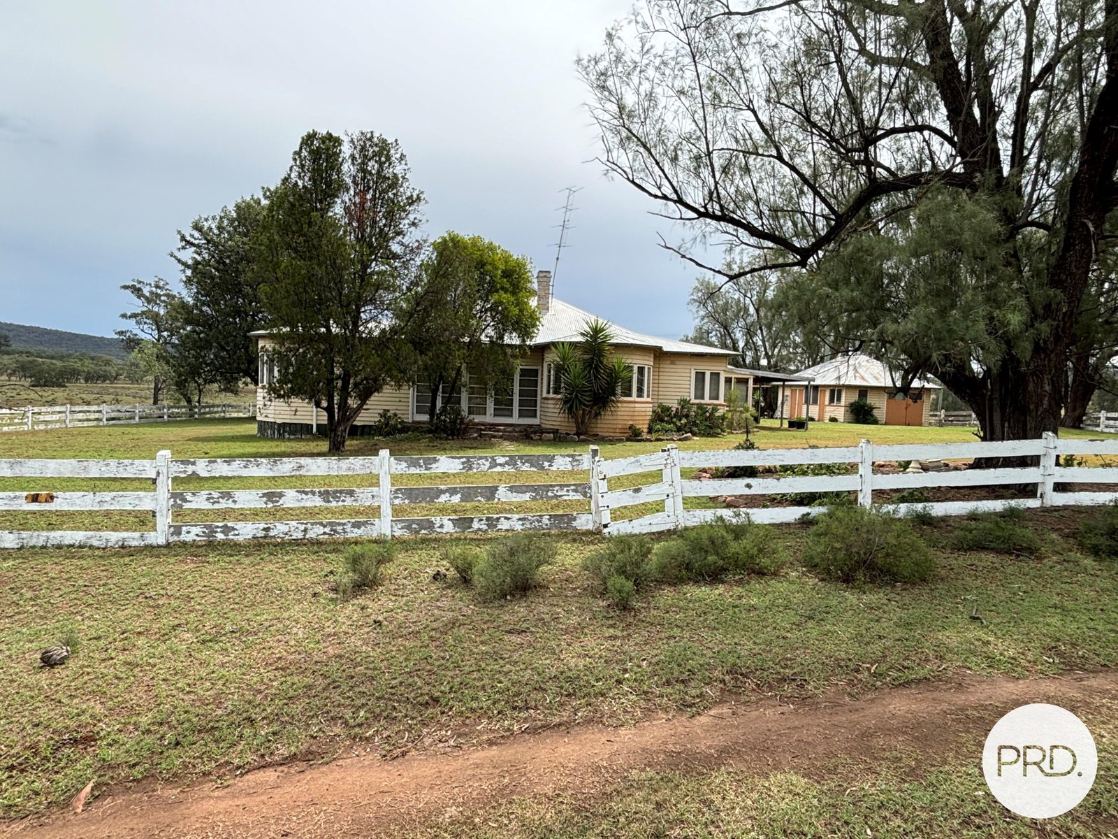 Lot 10, 3140 Golden Highway GUNGAL 12