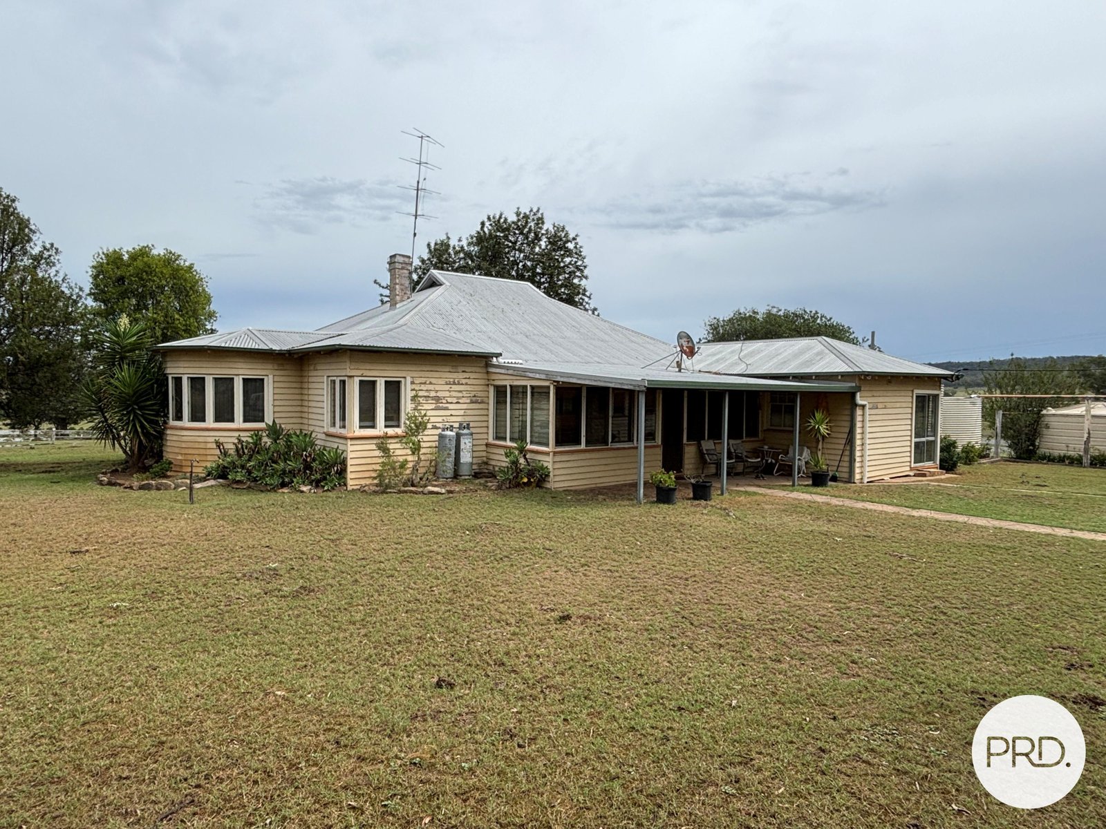 Lot 10, 3140 Golden Highway GUNGAL 13