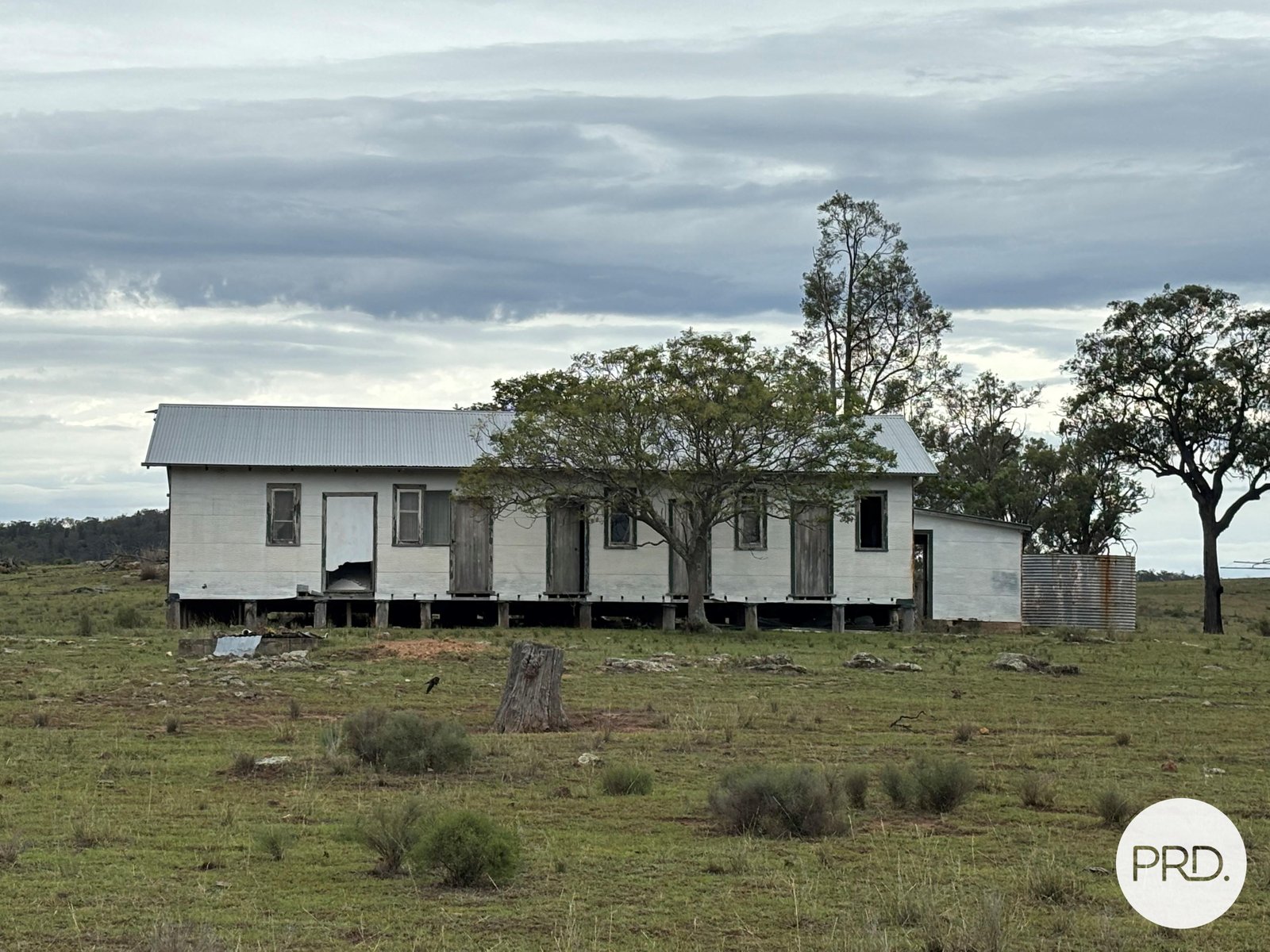 Lot 10, 3140 Golden Highway GUNGAL 30