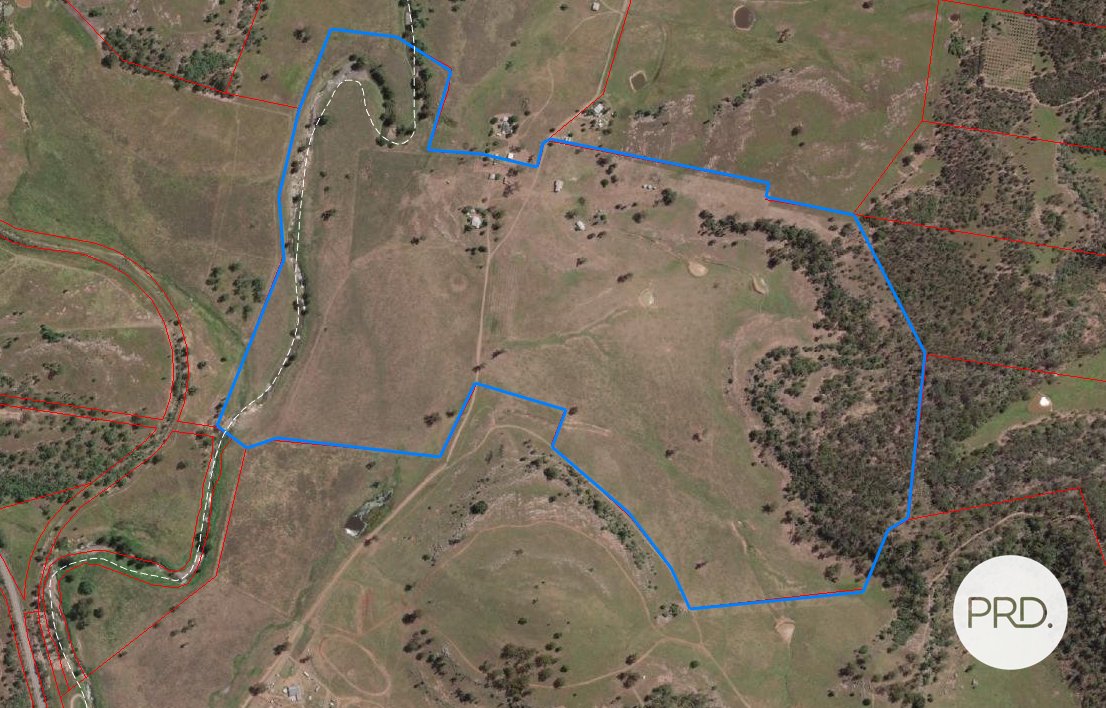 Lot 10, 3140 Golden Highway GUNGAL 31