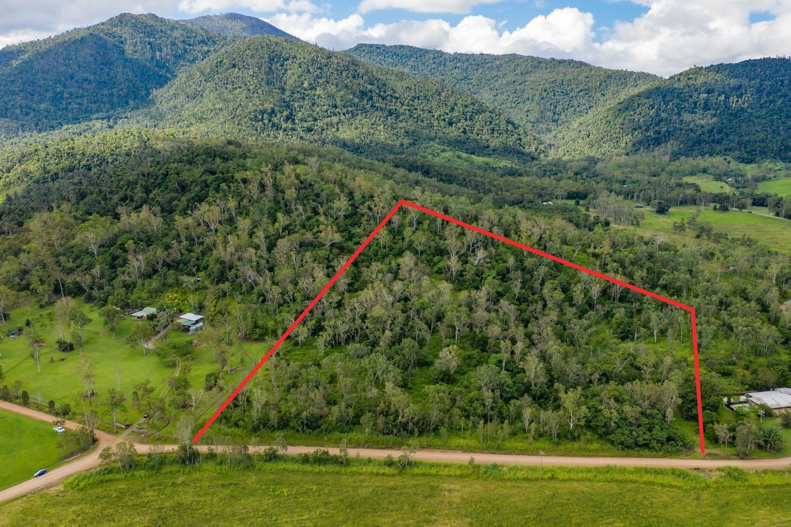 Lot 10 Ashton Road GREGORY RIVER 1