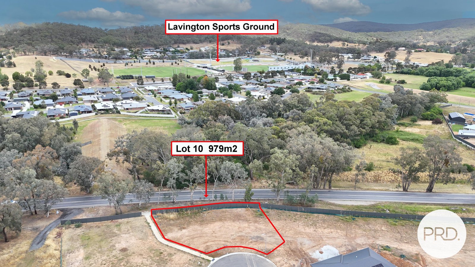  Bernley Court LAVINGTON 1