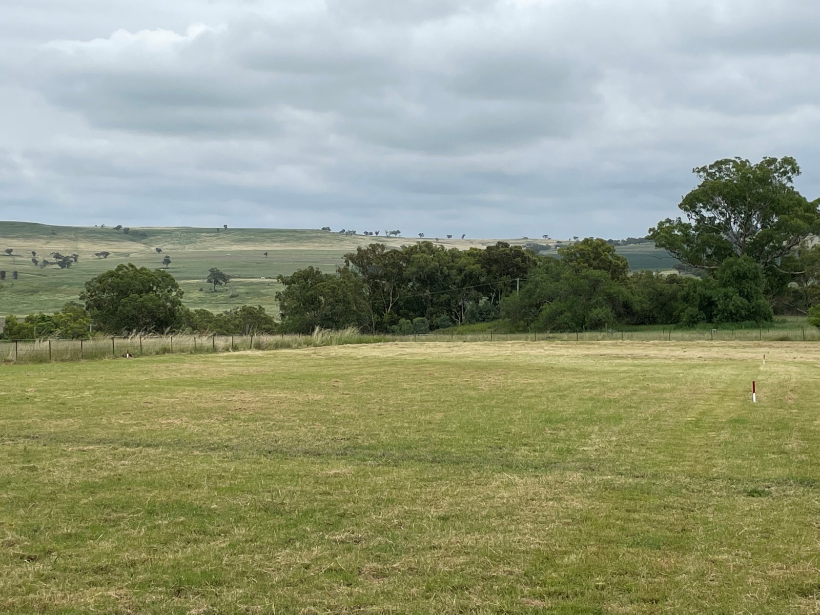 Lot 10 Bow Street MERRIWA 1