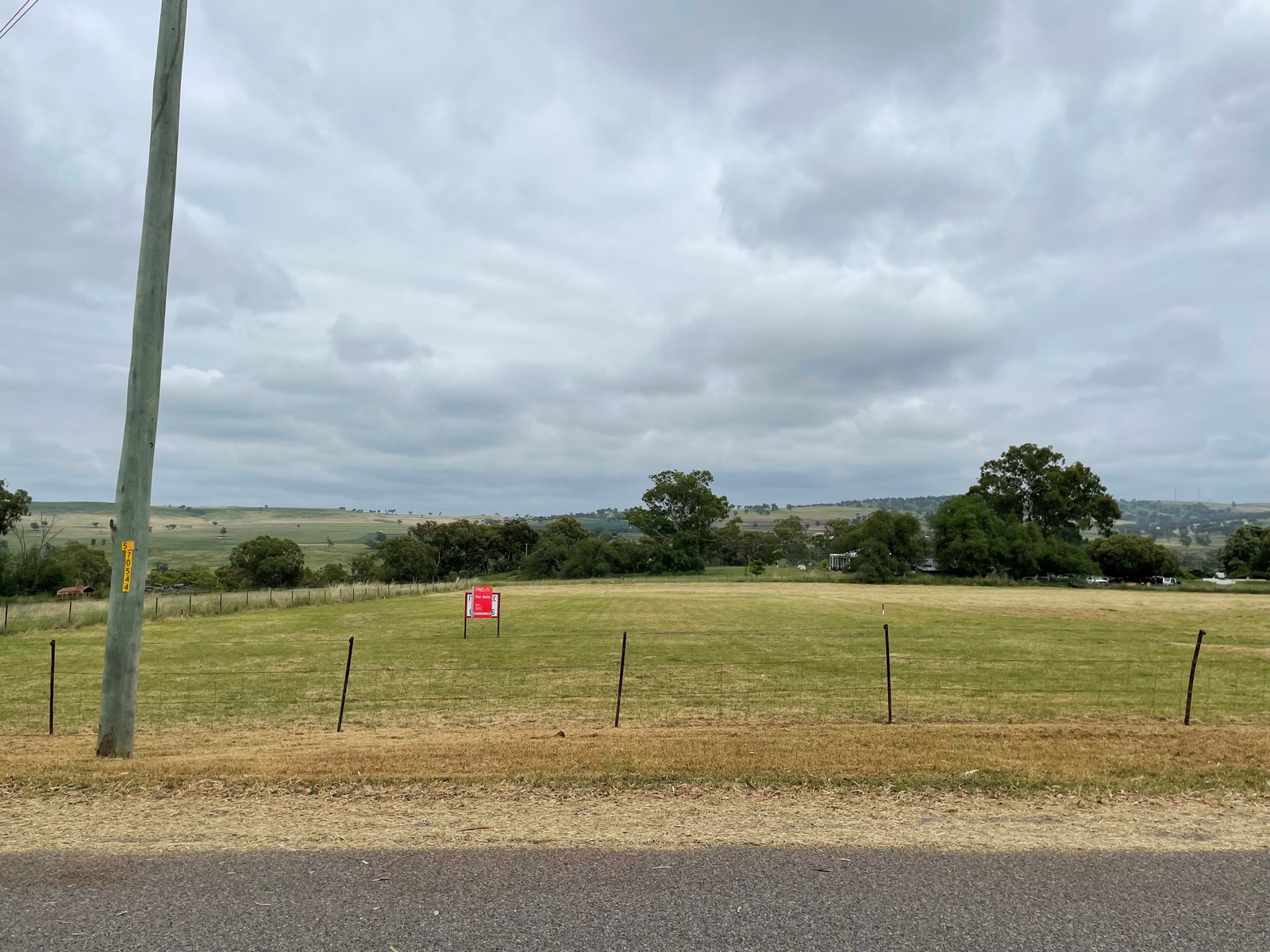 Lot 10 Bow Street MERRIWA 4
