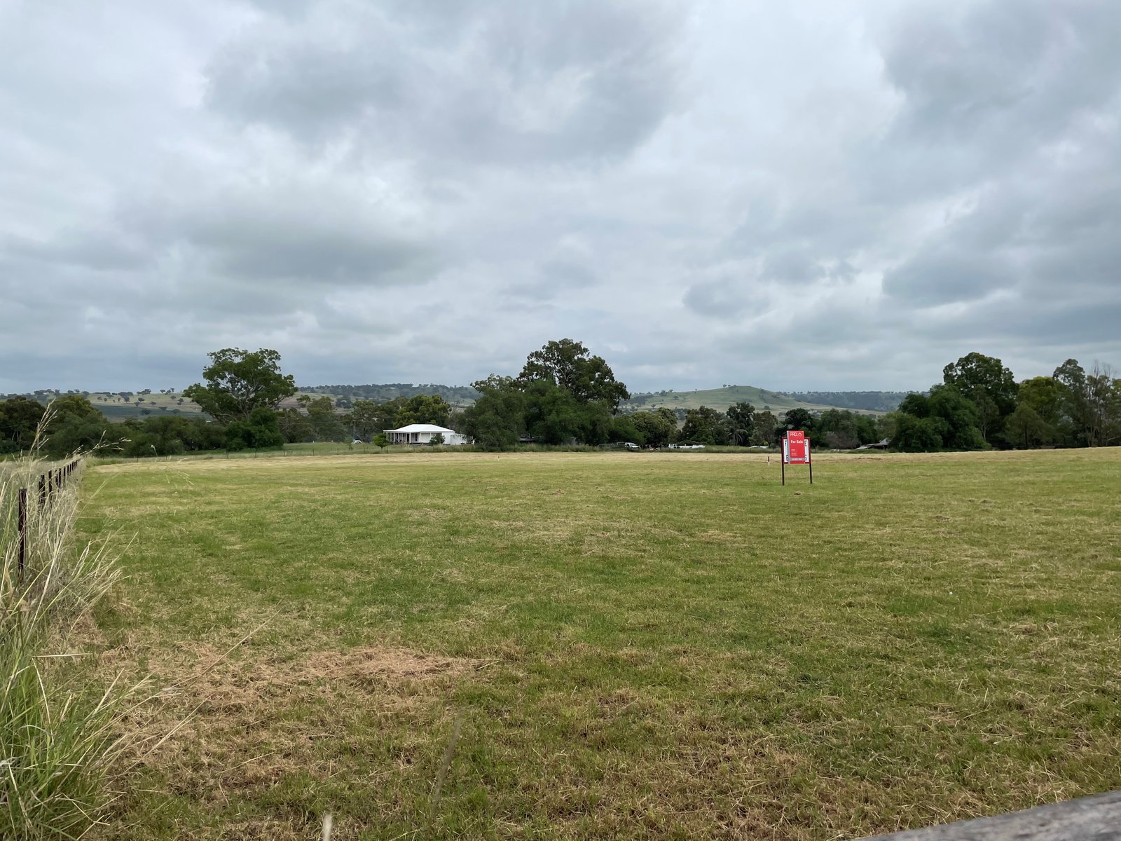 Lot 10 Bow Street MERRIWA 5