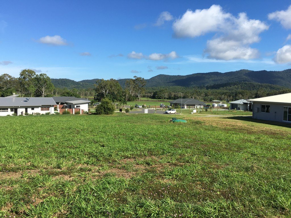 Lot 10 Honeyeater Crescent CANNON VALLEY 2