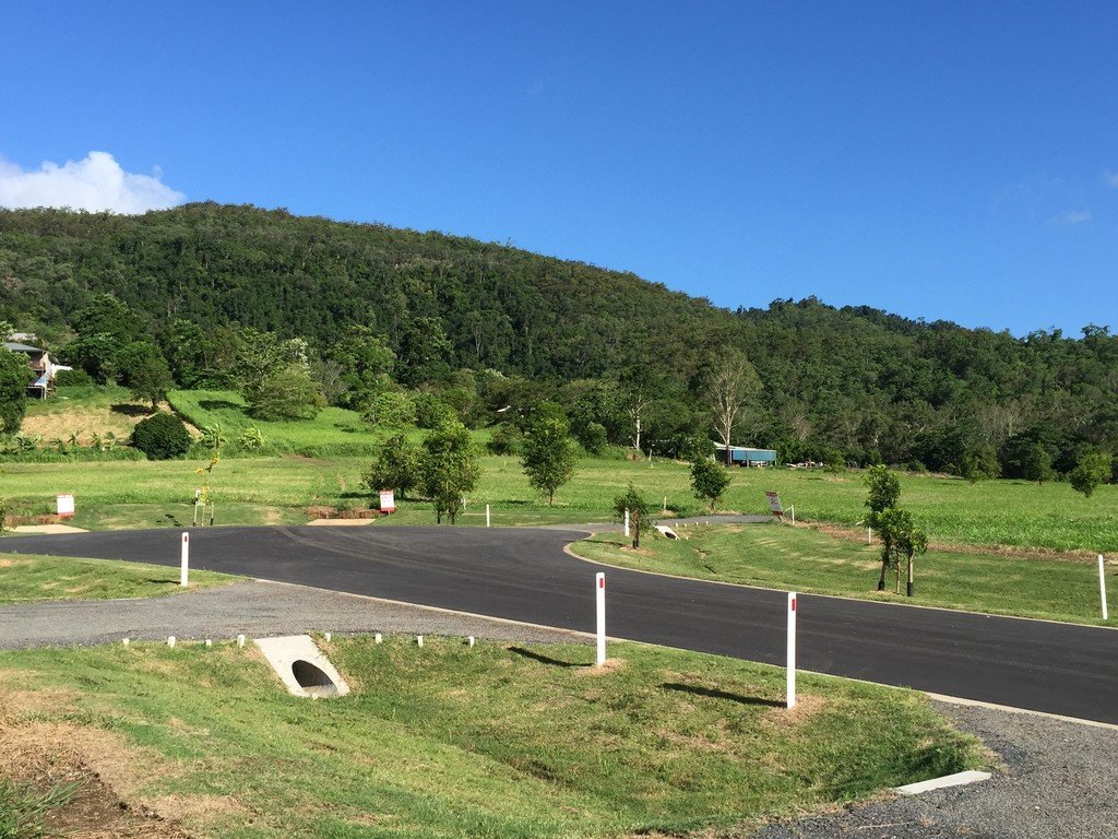 Lot 10 Honeyeater Crescent CANNON VALLEY 3